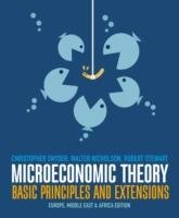Microeconomic Theory Nicholson Walter, Snyder Christopher