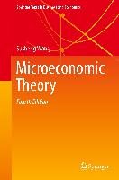 Microeconomic Theory Wang Susheng