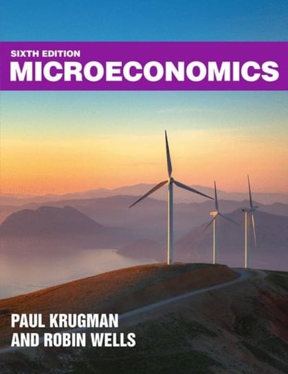 Microeconomics Krugman Paul