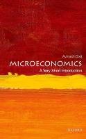 Microeconomics Dixit Avinash
