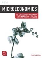 Microeconomics Taylor Mark, Mankiw Gregory N.