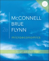 Microeconomics Brief Edition Mcconnell Campbell R., Brue Stanley L., Flynn Sean Masaki