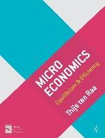 Microeconomics: Equilibrium and Efficiency Ten Raa Thijs