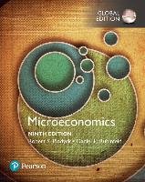 Microeconomics, Global Edition Rubinfeld Daniel
