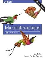 Microinteractions: Full Color Edition Saffer Dan
