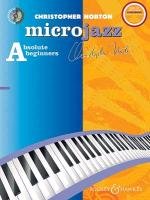 Microjazz for Absolute Beginners Norton Christopher