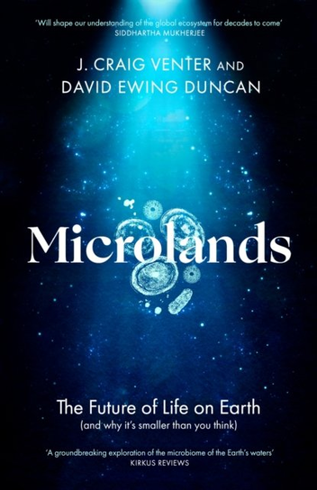 Microlands David Ewing Duncan