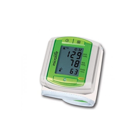 Microlife Bp W90, Aut. Ciśnieniomierz Nadgarstkowy MicroLife