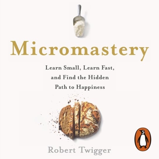 Micromastery Twigger Robert