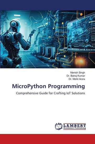 MicroPython Programming W opisie