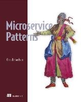 Microservice Patterns Richardson Chris