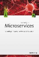 Microservices Wolff Eberhard