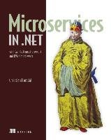 Microservices in .NET Core with Examples in NancyFX Horsdal Christian