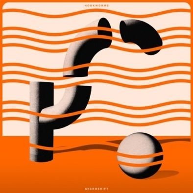 Microshift (Deluxe Edition) Hookworms