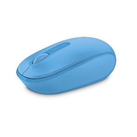 Microsoft 1850 Cyan, Wireless Mouse Microsoft