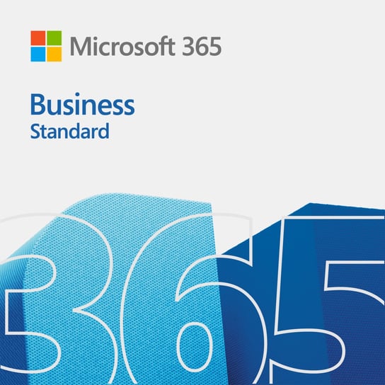 Microsoft 365 Business Standard Microsoft