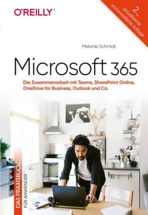Microsoft 365 - Das Praxisbuch für Anwender dpunkt