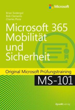 Microsoft 365 Mobilität und Sicherheit dpunkt
