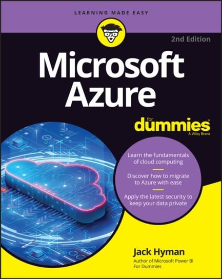 Microsoft Azure For Dummies John Wiley & Sons