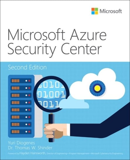 Microsoft Azure Security Center Yuri Diogenes