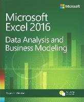 Microsoft Excel 2016. Data Analysis and Business Modeling Winston Wayne L.