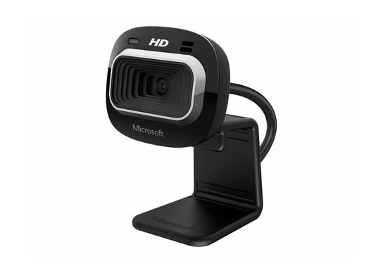 Microsoft Kamera Ms LifeCam HD-3000 for Business/USB Microsoft