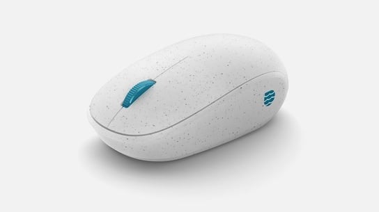 Microsoft Ocean Plastic Mouse I38-00012 Wireless, Sea Shell Microsoft