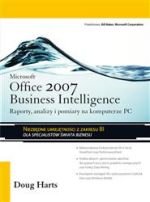 Microsoft Office 2007 Business Intelligence Harts Doug