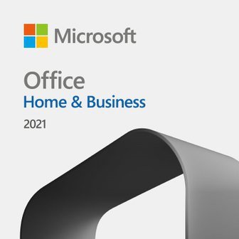 Microsoft Office 2021 Home & Business Microsoft