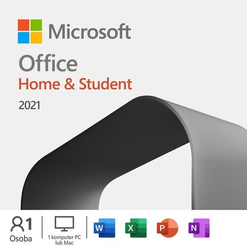 Microsoft Office 2021 Home & Student Microsoft