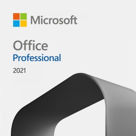 Microsoft Office 2021 Professional Microsoft