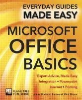 Microsoft Office Basics Stables James, Laing Roger