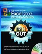 Microsoft Office Excel 2003 Programming Inside Out Opracowanie zbiorowe