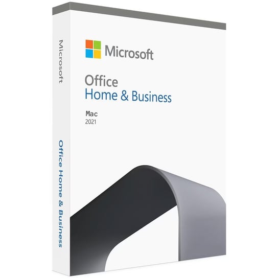 Microsoft Office Home & Business 2021 per Mac Pobierz cyfrowo ESD Product Key Microsoft