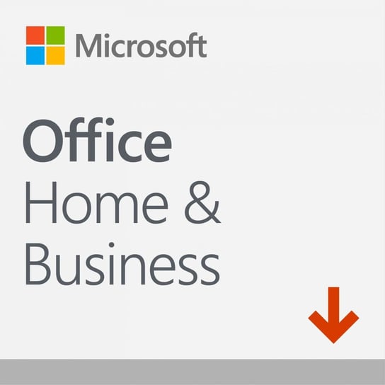 Microsoft Office Home & Business Microsoft