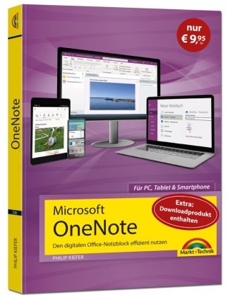 Microsoft OneNote Markt + Technik