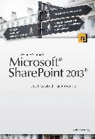 Microsoft®  Sharepoint 2013® Schmidt Melanie