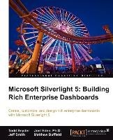 Microsoft Silverlight 4 Eden Joel, Snyder Todd, Smith Jeffrey