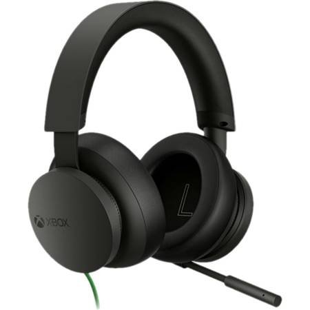 Microsoft Słuchawki stereo Xbox Series X/S Microsoft