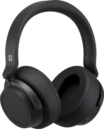 Microsoft Słuchawki Surface Headphones 2+ Commercial Black 3Bs-00010 ANKER