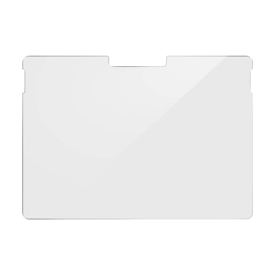 Microsoft Surface Go 10.1 / Go 2 szkło Hartowane 9H Ultra Odporne Zabezpieczenie Ekranu, Scieta Krawedz - Przezroczyste Avizar