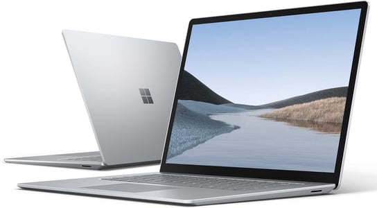 Microsoft Surface Laptop 3 15" Ryzen 5 3580U 16GB 512GB Platynowy Windows Microsoft