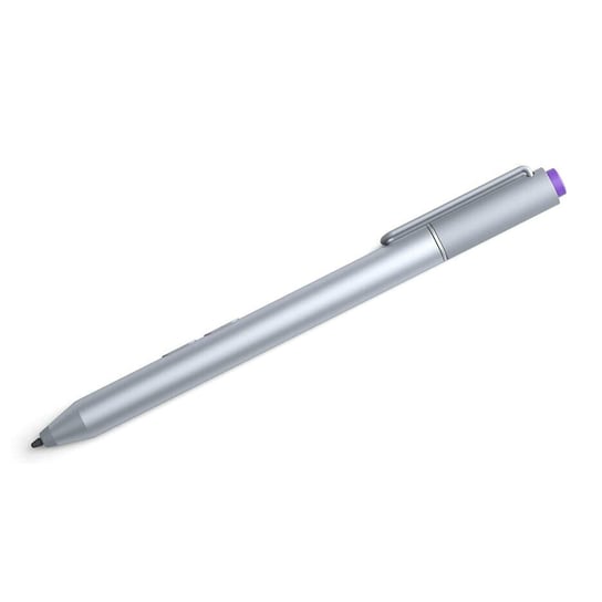 Microsoft Surface Pen for Surface Pro 4 (Silver) Inna marka