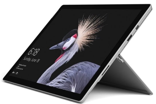 Microsoft Surface Pro 5 4G i5 4GB 128GB 12,3" Laptop Tablet 2w1 Platynowy Microsoft