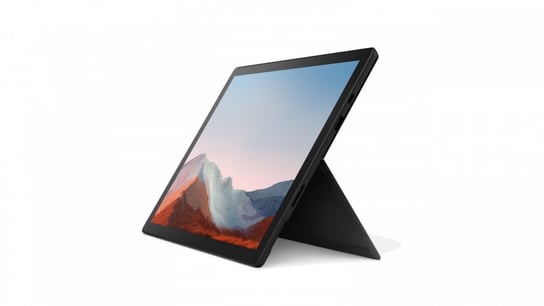 Microsoft Surface Pro 7+ Black 256GB/i5-1135G7/8GB/12.3' Win10Pro Commercial 1NA-00018 Microsoft
