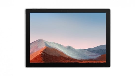Microsoft Surface Pro 7+ Platinum 128GB/i5-1135G7/8GB/12.3' Win10Pro Commercial 1N9-00003 Microsoft