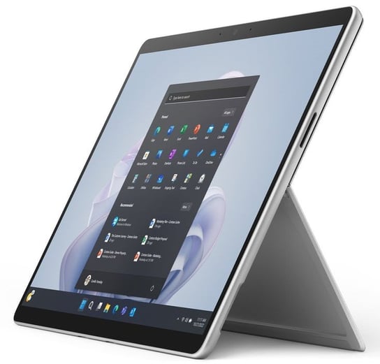 Microsoft Surface Pro 9 Intel i7 16/512GB 13" Platynowy Tablet Laptop 2w1 Microsoft