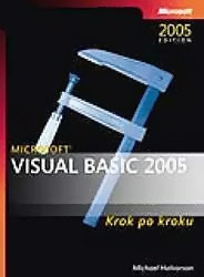 Microsoft Visual Basic 2005 Halvorson Michael