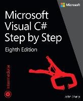 Microsoft Visual C# Step by Step Sharp John