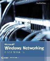 Microsoft Windows Networking Essentials Gibson Darril